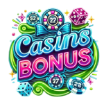 Casino bonus logo