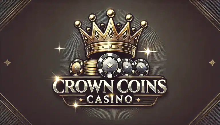 Crown Coins Casino